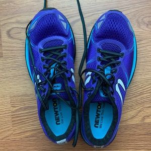 Newton Motion VII running shoes
